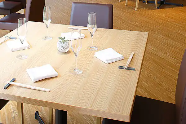 ร้านอาหาร