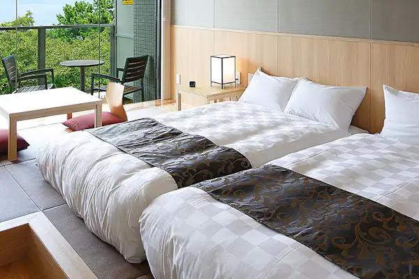 ห้องพัก