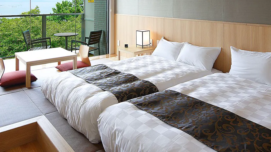 Hotel Biwaddog