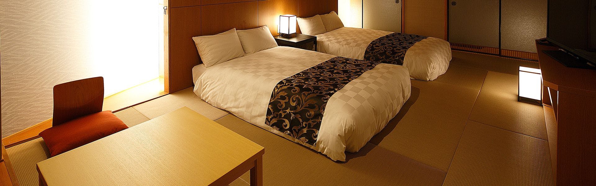 ห้องพัก