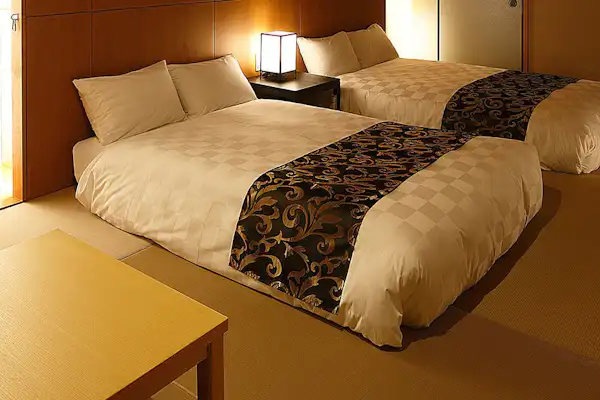 ห้องพัก