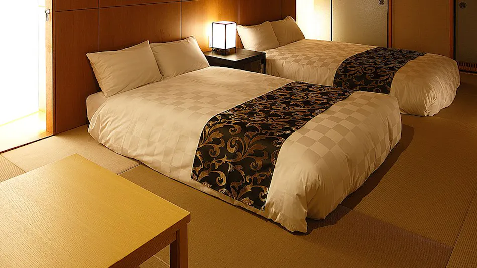 Hotel Biwaddog