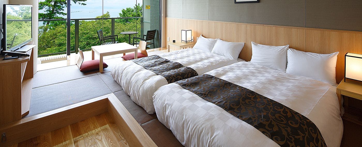 Hotel Biwaddog