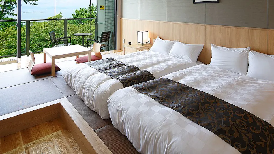 Hotel Biwaddog