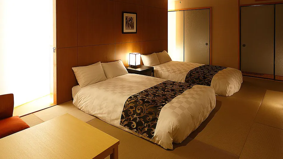 Hotel Biwaddog