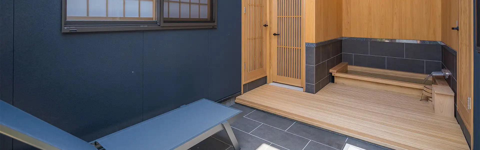 お風呂