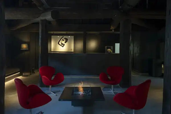 ล็อบบี้