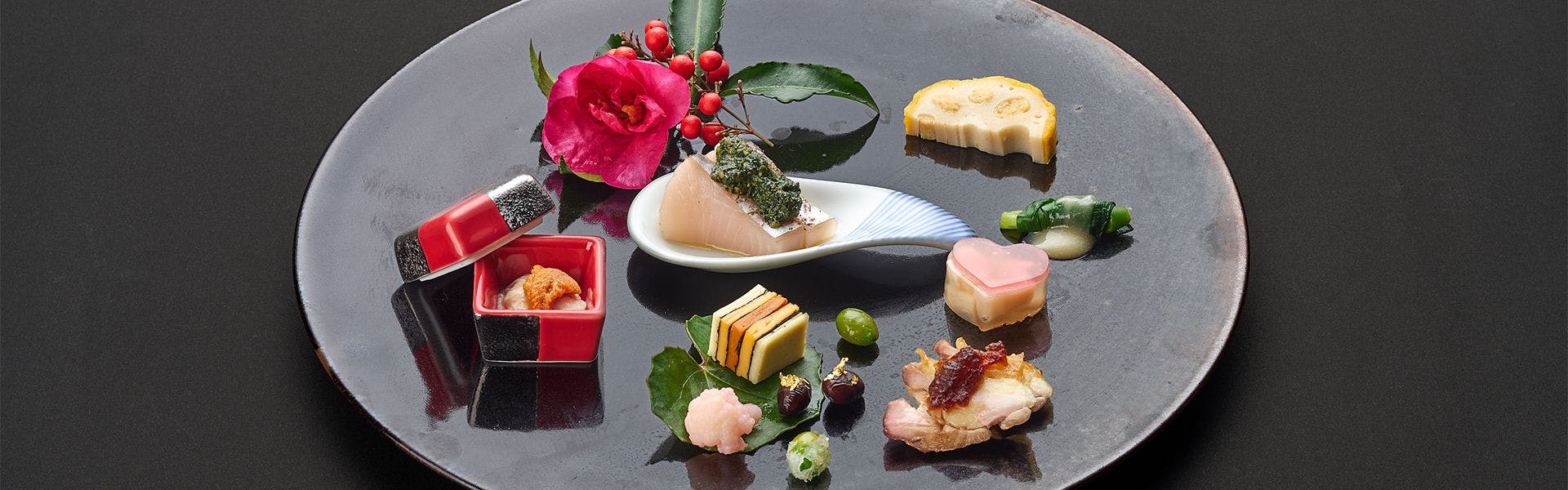 ตัวอย่างอาหาร