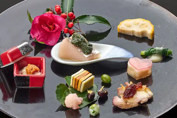 ตัวอย่างอาหาร