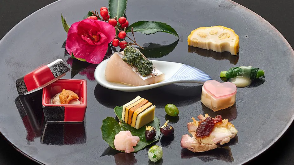 Kyu-tei: An Onsen Inn with Detached Rooms