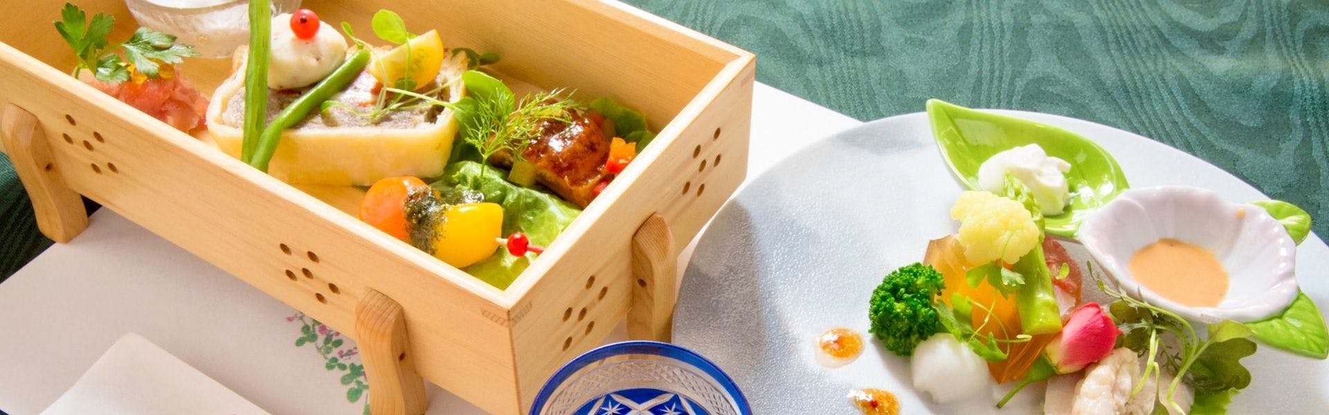 ตัวอย่างอาหาร