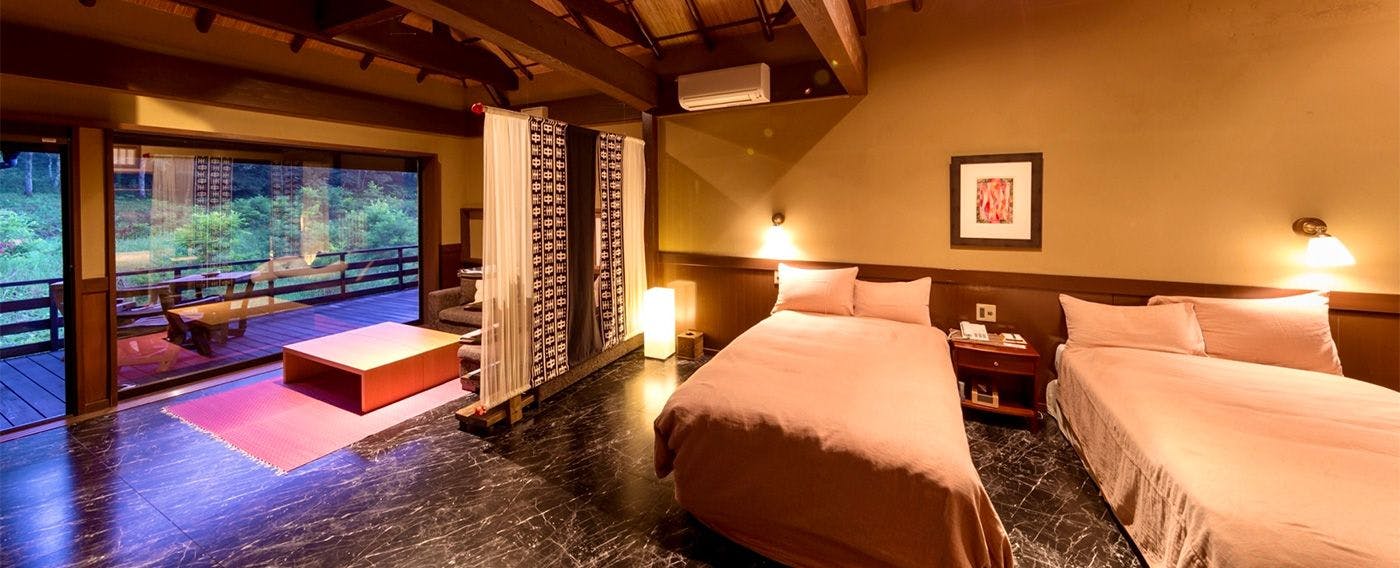 ห้องพัก