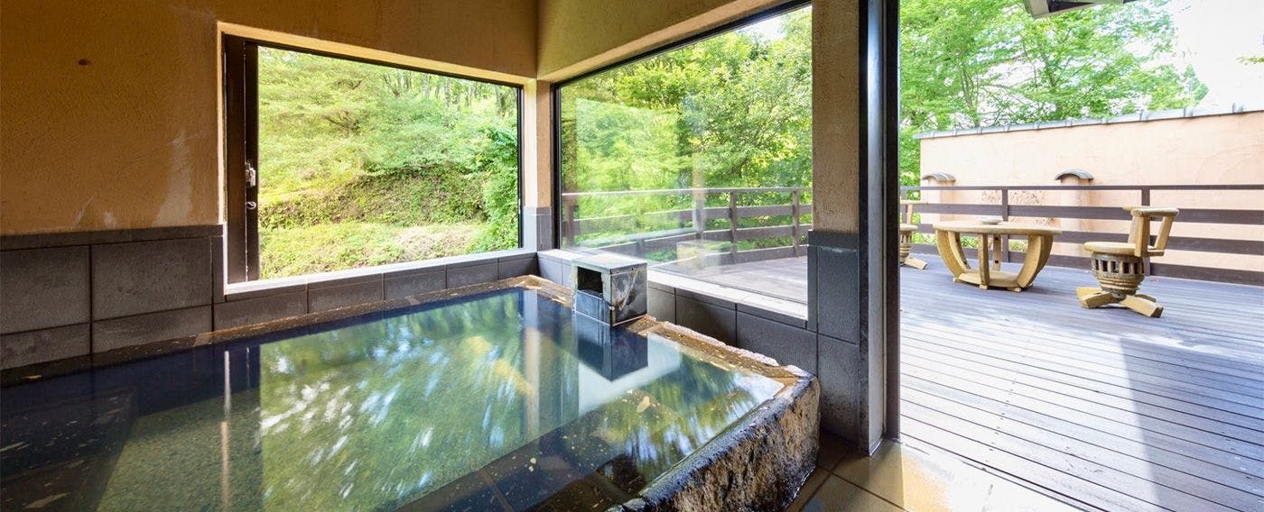 น้ำพุร้อน