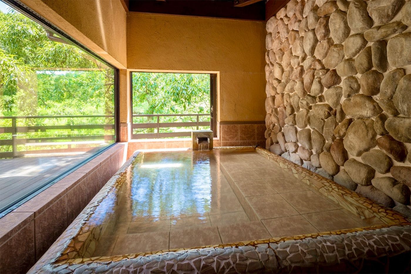 น้ำพุร้อน