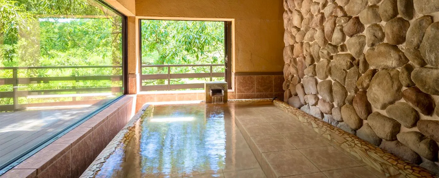 น้ำพุร้อน