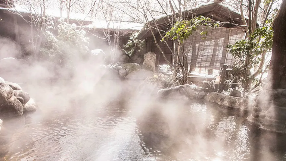 Sato no Yu Waraku