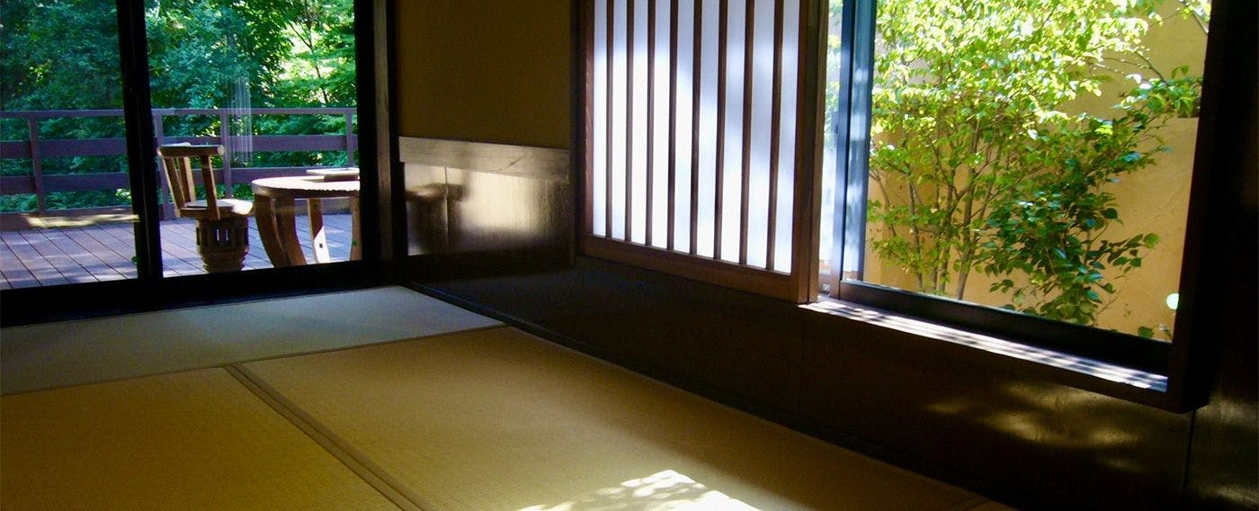 里の湯和らく