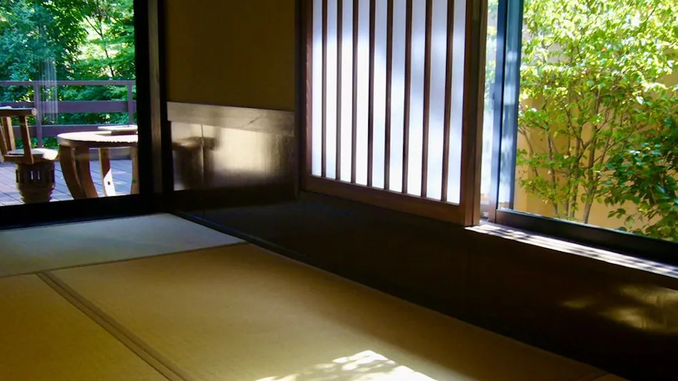 Sato no Yu Waraku