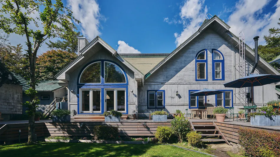 CEDAR LODGE