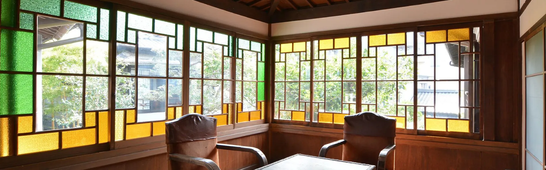 国登録有形文化財の宿 人吉温泉 芳野旅館