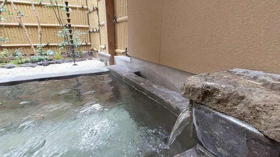 Yoshino Ryokan, a National Registered Tangible Cultural Property Inn, Hitoyoshi Onsen