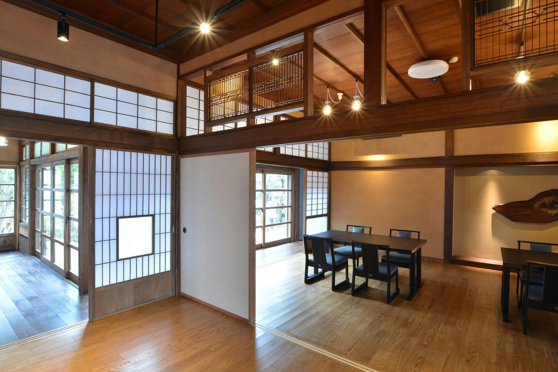 ห้องรับประทานอาหาร