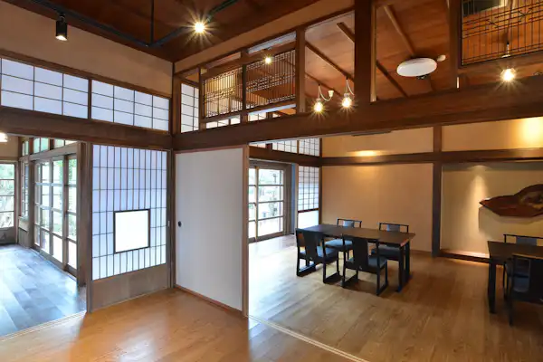 ห้องรับประทานอาหาร