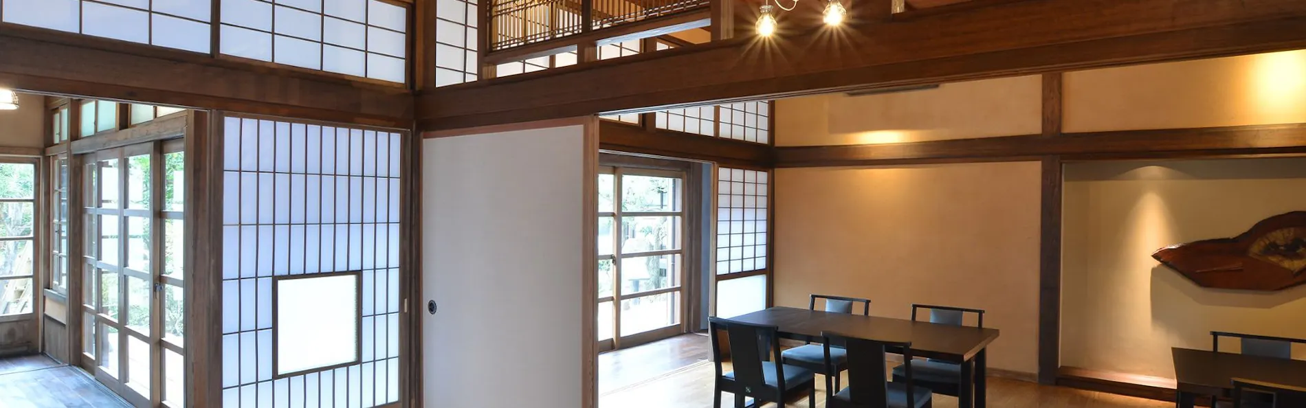 国登録有形文化財の宿 人吉温泉 芳野旅館