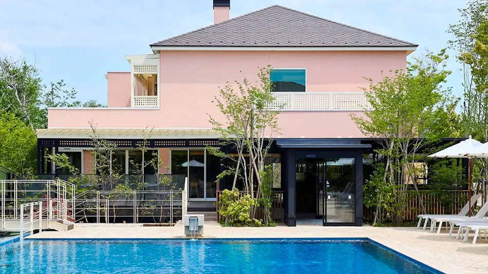 Adventures Lodge Yachimata Koyaruzawa