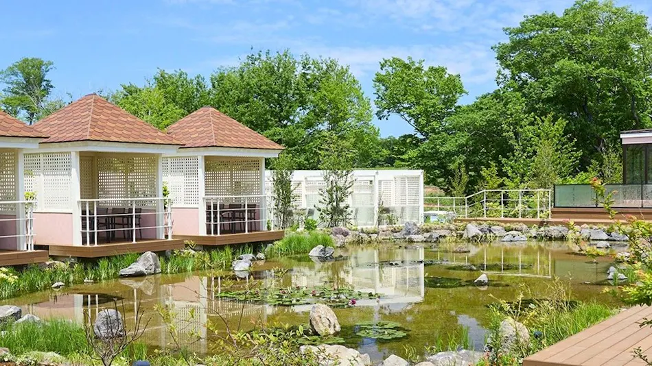 Adventures Lodge Yachimata Koyaruzawa