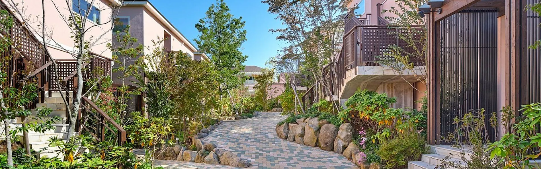 ADVENTURES ISLAND 小谷流沢ロッジ