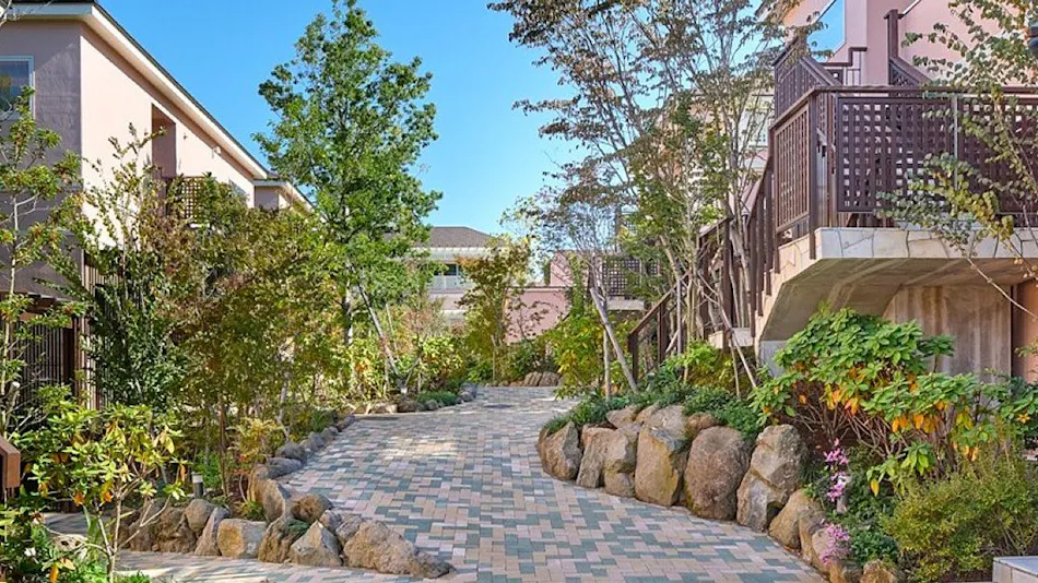 Adventures Lodge Yachimata Koyaruzawa