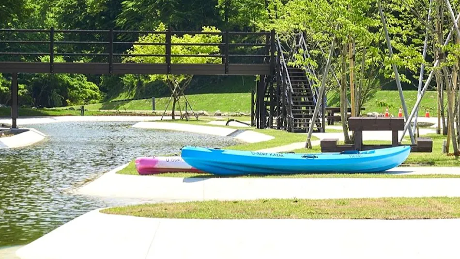 Adventures Lodge Yachimata Koyaruzawa