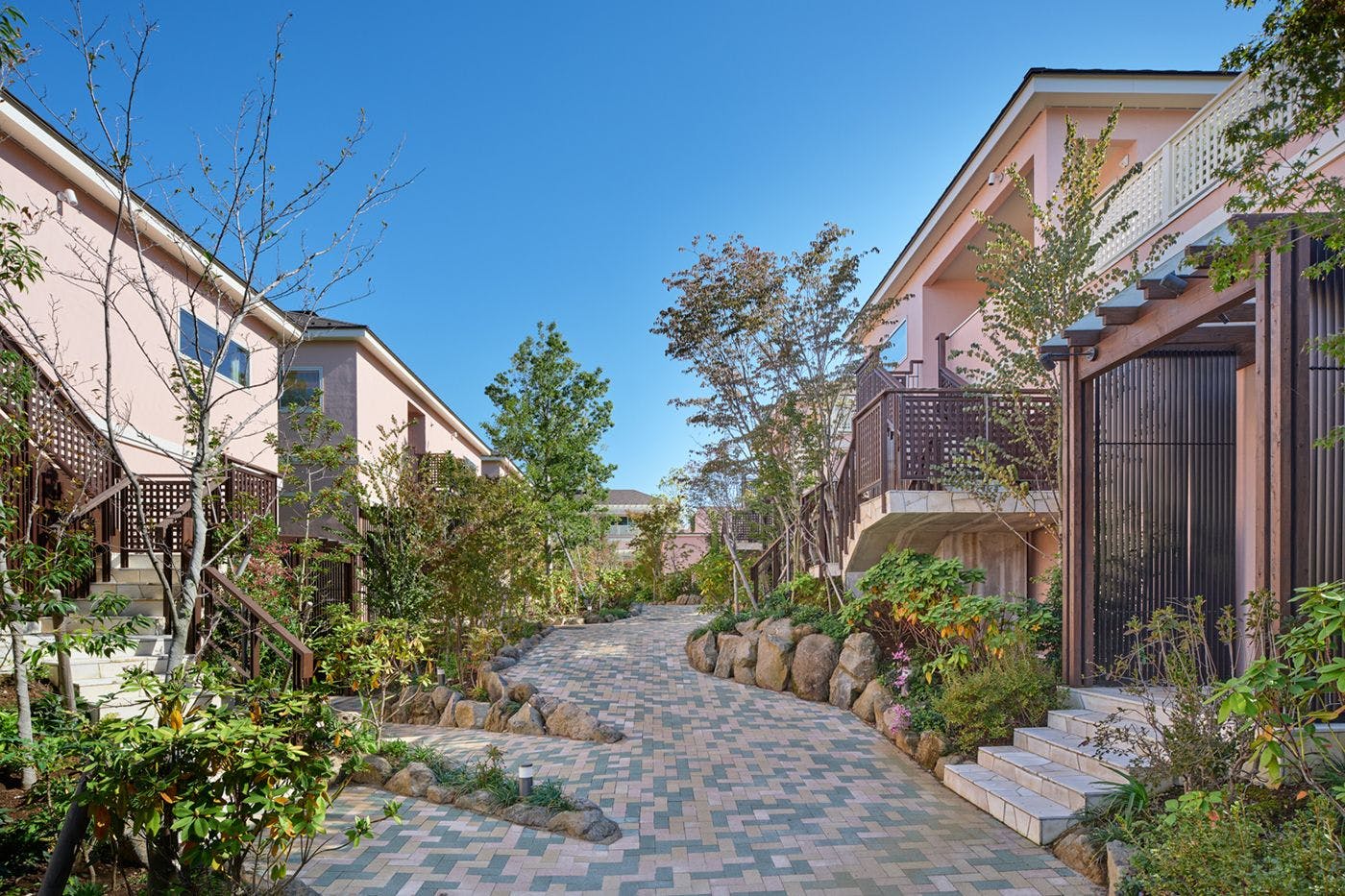 Adventures Lodge Yachimata Koyaruzawa