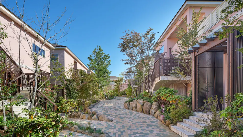 Adventures Lodge Yachimata Koyaruzawa