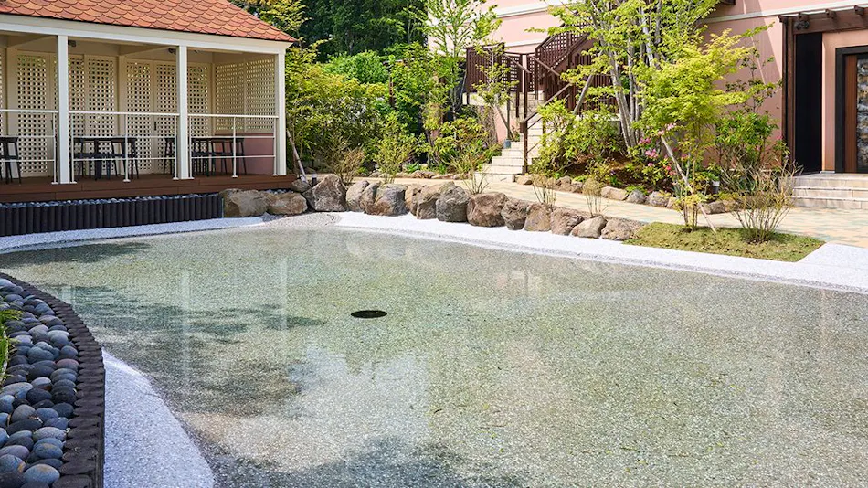 Adventures Lodge Yachimata Koyaruzawa