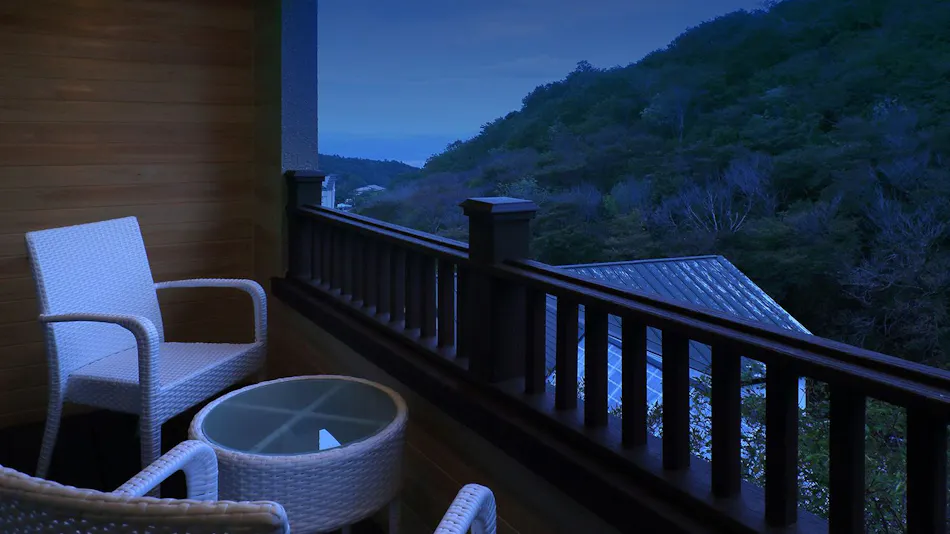 Takayu Onsen Ryokan Higenoie