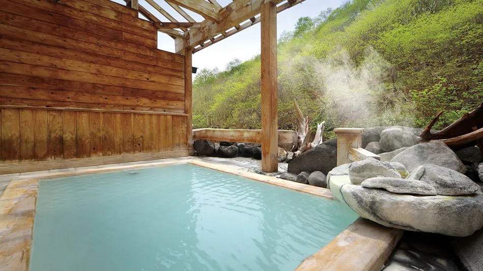 Takayu Onsen Ryokan Higenoie