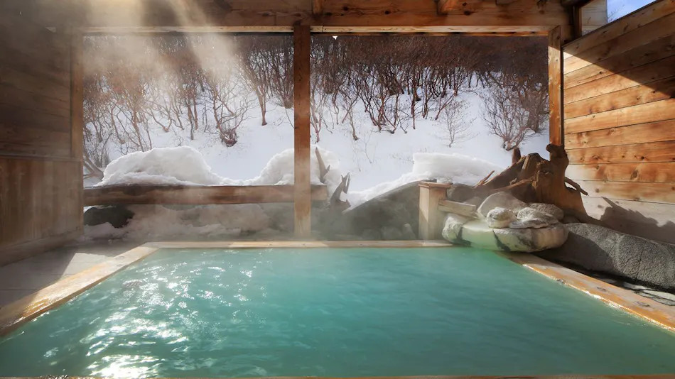 Takayu Onsen Ryokan Higenoie