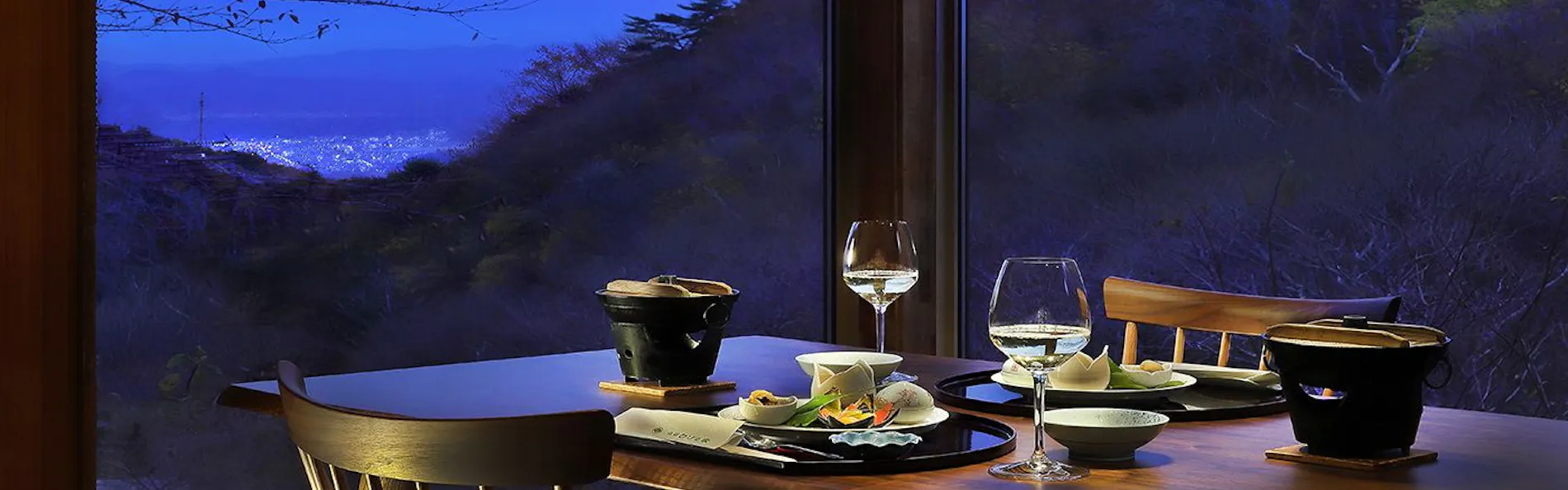 高湯温泉 旅館ひげの家