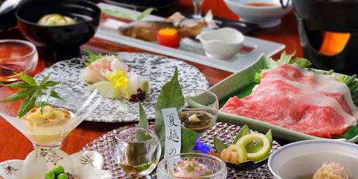 高湯温泉 旅館ひげの家