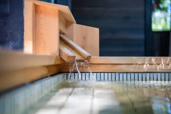 น้ำพุร้อน