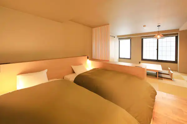 ห้องพัก