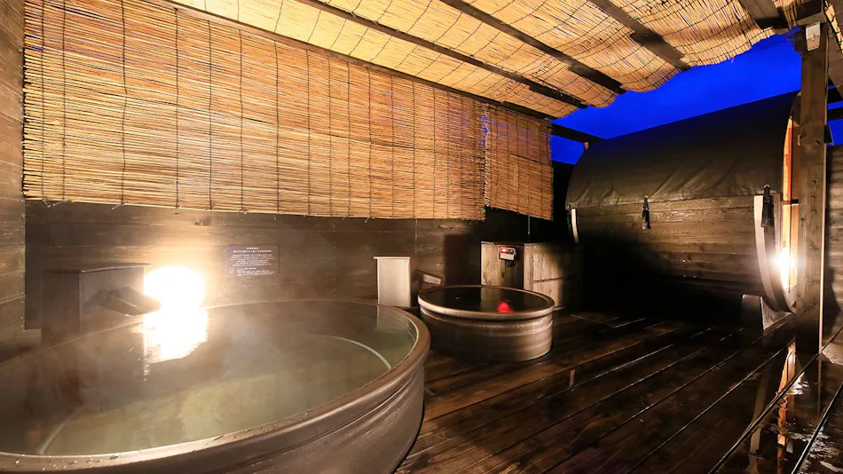 Tsuwano Onsen Yutorelo Tsuwano
