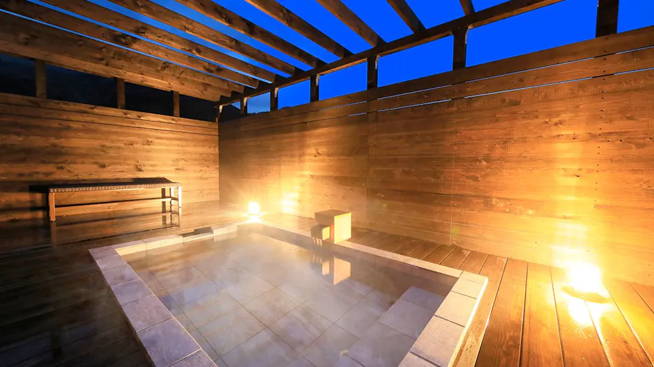 Tsuwano Onsen Yutorelo Tsuwano