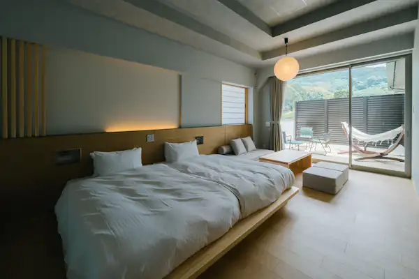 ห้องพัก