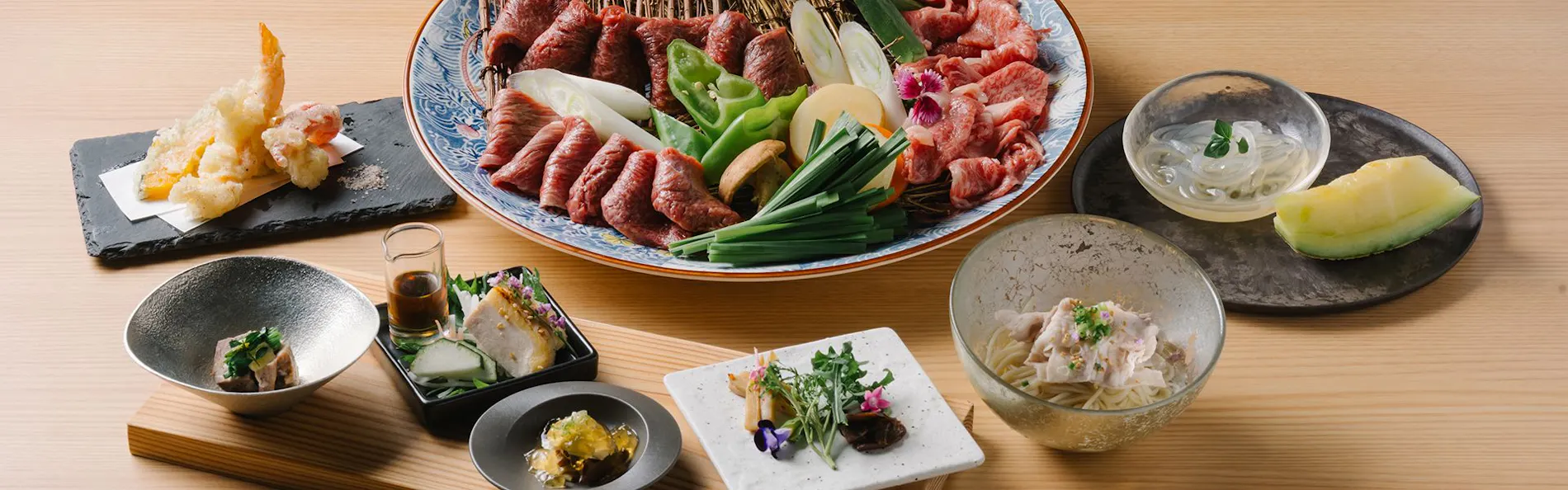 ブランシエラ 石舞台テラス