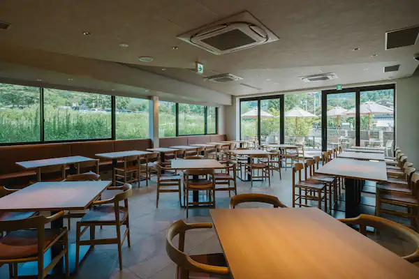 ร้านอาหาร