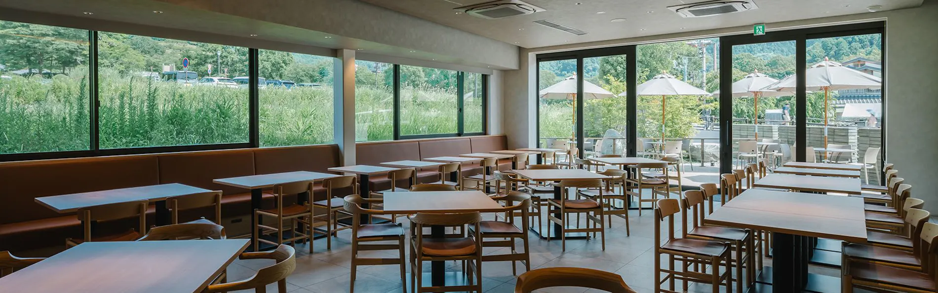 ブランシエラ 石舞台テラス