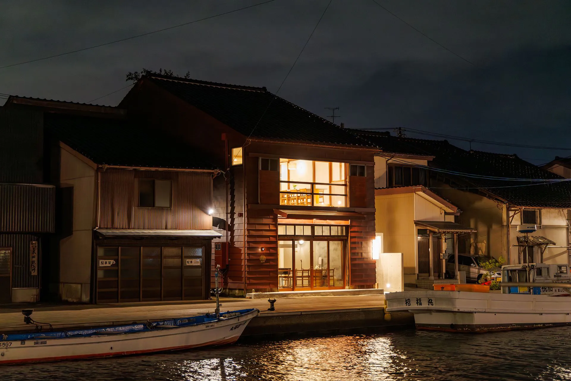 AKAMA富山
